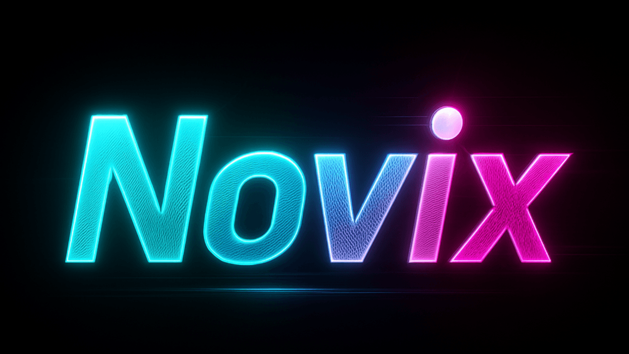 Novix AI Platform